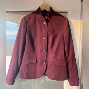 Banana Republic blazer